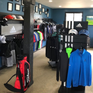 Pagosa Springs Golf Club Pro Shop