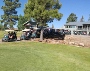 Book a Tee Time at Pagosa Springs Golf Club